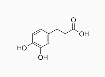 Acide dihydrocaféique