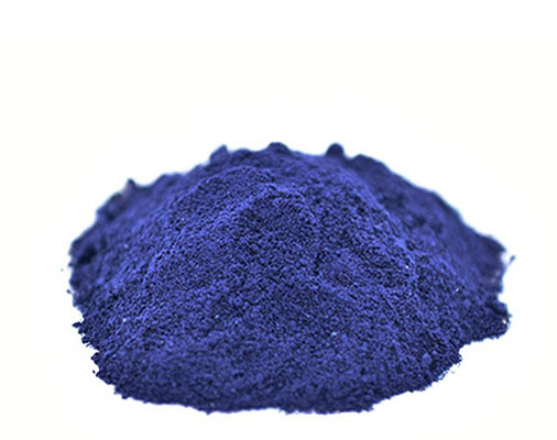 Indigoidine
