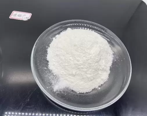 Application du polyphénol naturel acide ρ-coumarique dans les conservateurs alimentaires