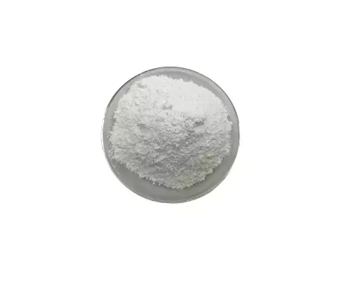 Effet antioxydant de la L-Carnosine solide cristalline