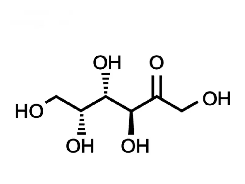 Effets des produits D-Tagatose de haute pureté