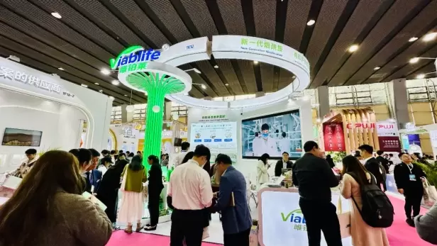 Participation réussie de Viablife au PCHi!