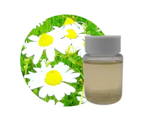 Effets des composés alpha-bisabolol naturels de haute pureté