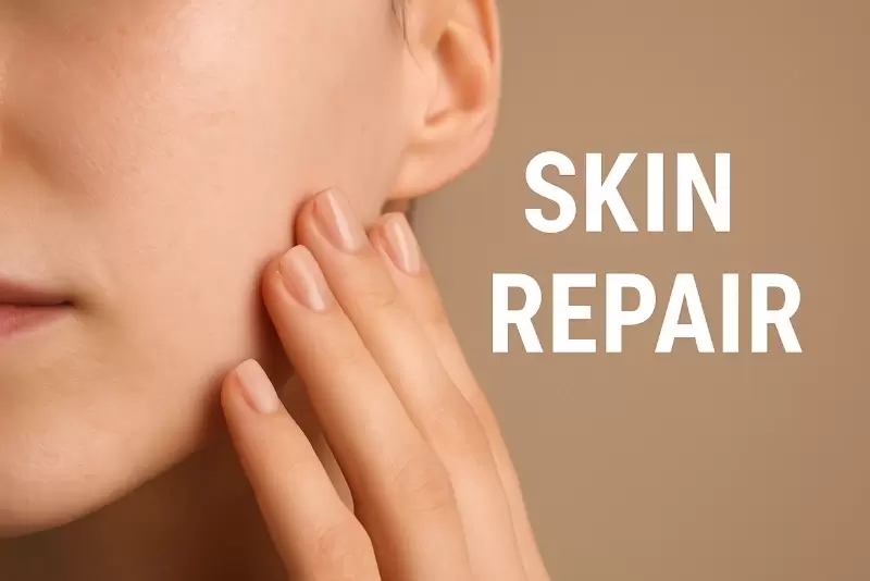 C&eacute;ramide NP pour la peau : une approche structurale de la science de la barri&egrave;re cutan&eacute;e