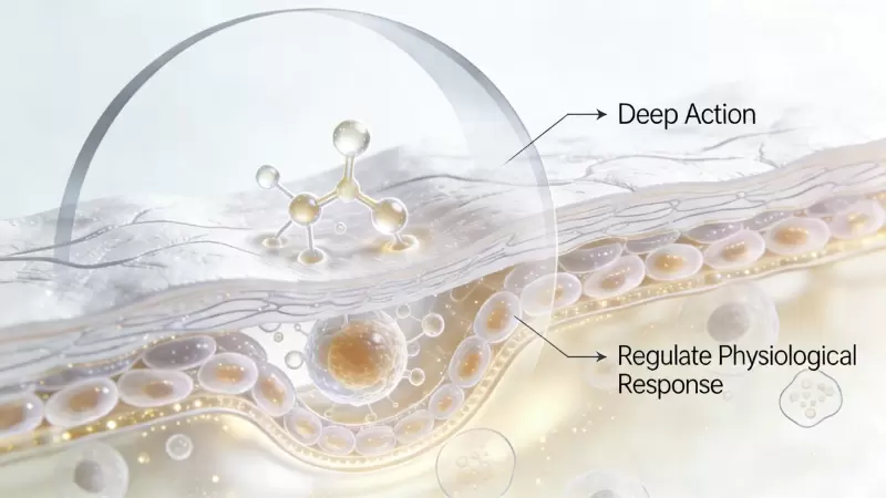 Efficacit&eacute; des c&eacute;ramides pour favoriser un vieillissement cutan&eacute; en bonne sant&eacute;&nbsp;: les r&eacute;sultats de Viablife sur les rides et l&rsquo;&eacute;lasticit&eacute;