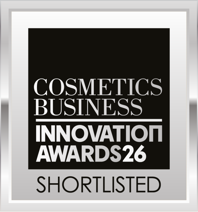 La niacinamide 100 % biosourc&eacute;e de Viablife (BioNia&trade;) nomin&eacute;e pour les prestigieux Cosmetics Business Innovation Awards !