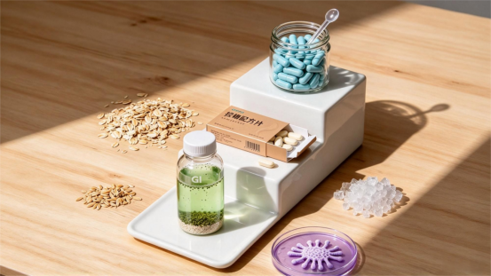 Le D-tagatose pour les aliments fonctionnels&nbsp;: un &eacute;dulcorant fonctionnel hypocalorique pour l&rsquo;innovation nutritionnelle