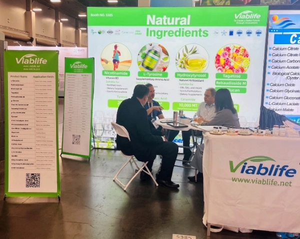 SupplySide Global 2025 SupplySide Global 2025