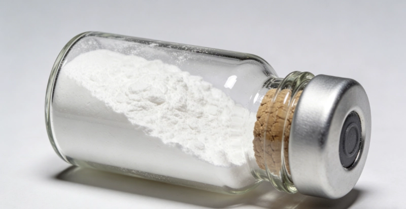 Acide protocatéchique Protocatechuic Acid