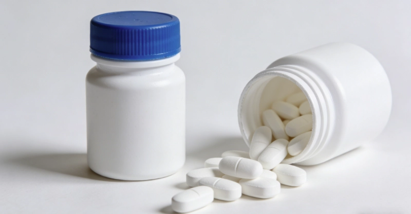 Acide protocatéchique Protocatechuic Acid