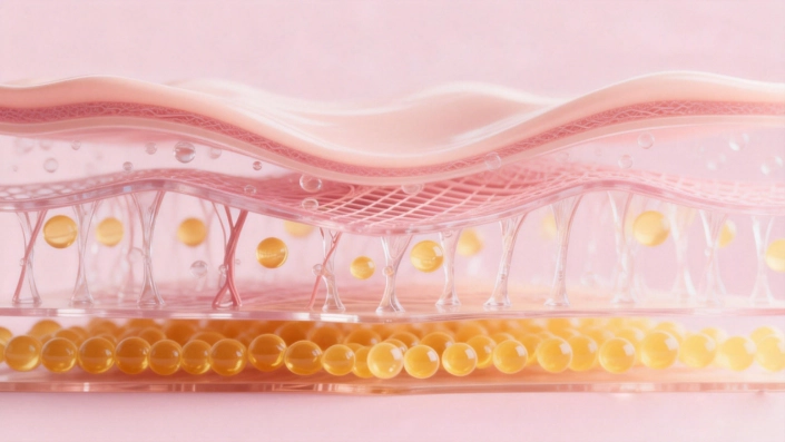 Efficacit&eacute; r&eacute;paratrice des c&eacute;ramides Viablife pour le soutien de la barri&egrave;re cutan&eacute;e