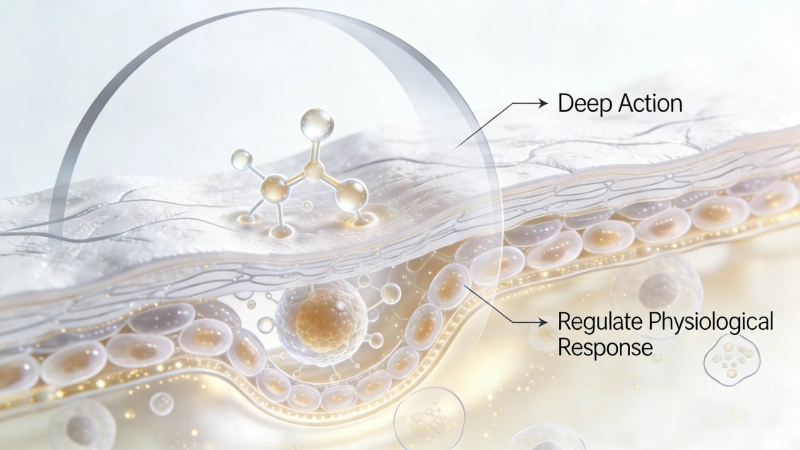 Céramides pour la peau Ceramides for Skin